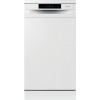 Посудомоечная машина Gorenje GS520E15W белый (узкая)
