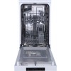 Посудомоечная машина Gorenje GS520E15W белый (узкая)