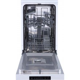 Посудомоечная машина Gorenje GS520E15W белый (узкая)