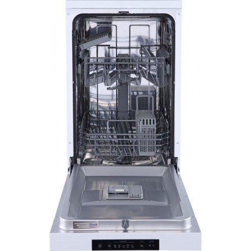 Посудомоечная машина Gorenje GS520E15W белый (узкая)