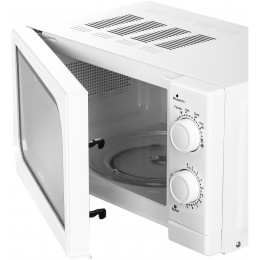 Микроволновая Печь Galanz MOS-2004MW 20л. 700Вт белый