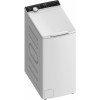 Стиральная машина Weissgauff Premium WM 40970 TD Inverter Steam класс: A+++ загр.вертикальная макс.:7кг белый инвертор