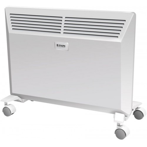 Конвектор Zilon Комфорт 3.0 ZHC-1500 SR3.0 1500Вт белый