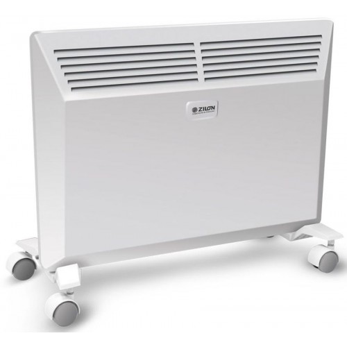 Конвектор Zilon Комфорт 3.0 ZHC-1500 SR3.0 1500Вт белый