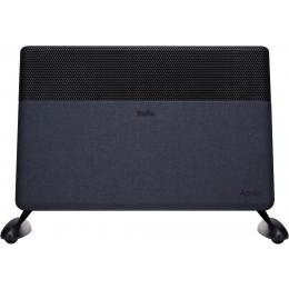 Конвектор Ballu Apollo Digital Inverter Space Black BEC/ATI-1502 1500Вт черный