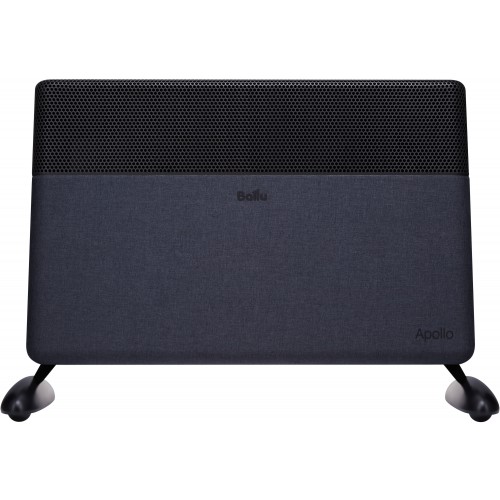 Конвектор Ballu Apollo Digital Inverter Space Black BEC/ATI-1502 1500Вт черный