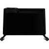 Конвектор Ballu Apollo Digital Inverter Space Black BEC/ATI-1502 1500Вт черный