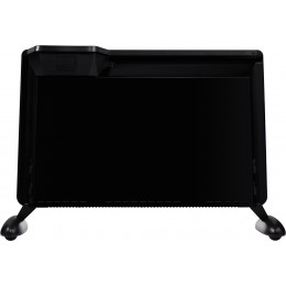Конвектор Ballu Apollo Digital Inverter Space Black BEC/ATI-1502 1500Вт черный
