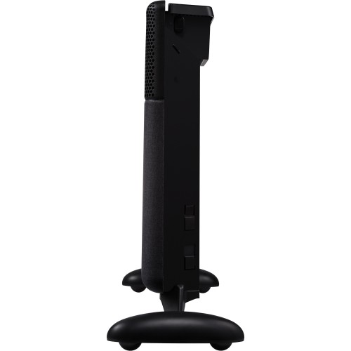Конвектор Ballu Apollo Digital Inverter Space Black BEC/ATI-1502 1500Вт черный