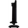 Конвектор Ballu Apollo Digital Inverter Space Black BEC/ATI-1502 1500Вт черный