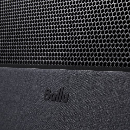 Конвектор Ballu Apollo Digital Inverter Space Black BEC/ATI-1502 1500Вт черный