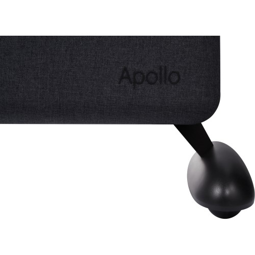 Конвектор Ballu Apollo Digital Inverter Space Black BEC/ATI-1502 1500Вт черный