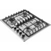 Газовая варочная поверхность Maunfeld EGHS.64.6CS/G нержавеющая сталь