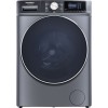 Стиральная машина Maunfeld MFWM1410SB02 класс: A+++ загр.фронтальная макс.:10кг темно-серебристый инвертор