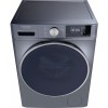Стиральная машина Maunfeld MFWM1410SB02 класс: A+++ загр.фронтальная макс.:10кг темно-серебристый инвертор