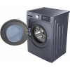 Стиральная машина Maunfeld MFWM1410SB02 класс: A+++ загр.фронтальная макс.:10кг темно-серебристый инвертор