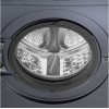 Стиральная машина Maunfeld MFWM1410SB02 класс: A+++ загр.фронтальная макс.:10кг темно-серебристый инвертор