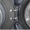 Стиральная машина Maunfeld MFWM1410SB02 класс: A+++ загр.фронтальная макс.:10кг темно-серебристый инвертор