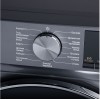 Стиральная машина Maunfeld MFWM1410SB02 класс: A+++ загр.фронтальная макс.:10кг темно-серебристый инвертор