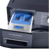 Стиральная машина Maunfeld MFWM1410SB02 класс: A+++ загр.фронтальная макс.:10кг темно-серебристый инвертор