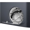 Стиральная машина Maunfeld MFWM1410SB02 класс: A+++ загр.фронтальная макс.:10кг темно-серебристый инвертор