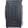 Стиральная машина Maunfeld MFWM1410SB02 класс: A+++ загр.фронтальная макс.:10кг темно-серебристый инвертор