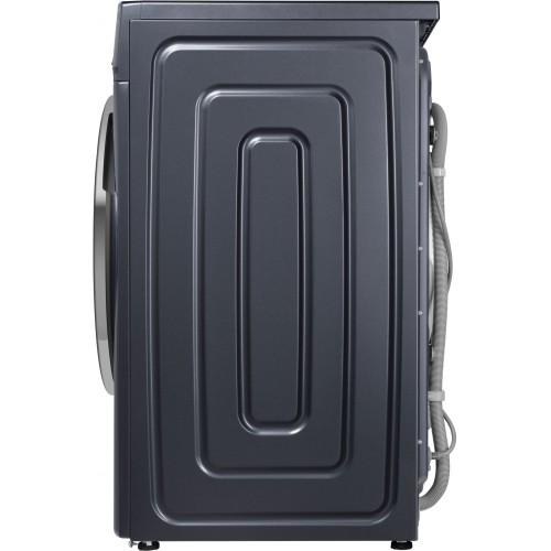 Стиральная машина Maunfeld MFWM1410SB02 класс: A+++ загр.фронтальная макс.:10кг темно-серебристый инвертор