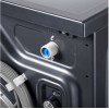 Стиральная машина Maunfeld MFWM1410SB02 класс: A+++ загр.фронтальная макс.:10кг темно-серебристый инвертор