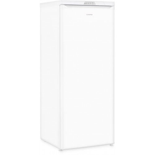 Морозильная камера SunWind SCU256 белый
