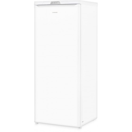 Морозильная камера SunWind SCU256 белый