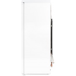 Морозильная камера SunWind SCU256 белый