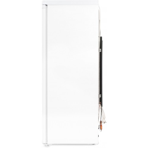Морозильная камера SunWind SCU256 белый