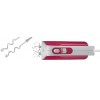 Миксер ручной Bosch MFQ40304 500Вт красный