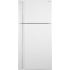 Холодильник Hitachi R-V660PUC7-1 PWH 2-хкамерн. белый глянц. инвертер