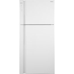 Холодильник Hitachi R-V660PUC7-1 PWH 2-хкамерн. белый глянц. инвертер