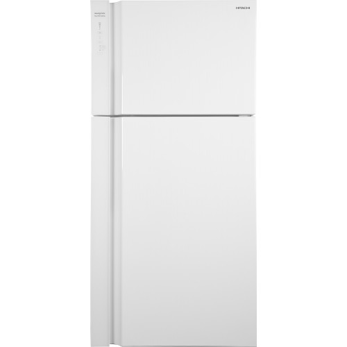 Холодильник Hitachi R-V660PUC7-1 PWH 2-хкамерн. белый глянц. инвертер