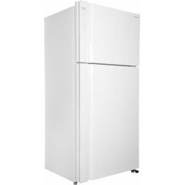 Холодильник Hitachi R-V660PUC7-1 PWH 2-хкамерн. белый глянц. инвертер