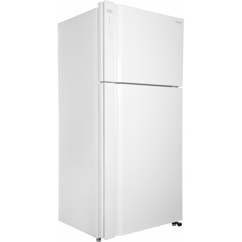 Холодильник Hitachi R-V660PUC7-1 PWH 2-хкамерн. белый глянц. инвертер