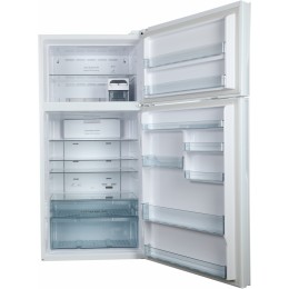 Холодильник Hitachi R-V660PUC7-1 PWH 2-хкамерн. белый глянц. инвертер