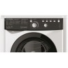 Стиральная машина Indesit EWSB 5085 BK CIS класс: A загр.фронтальная макс.:5кг белый