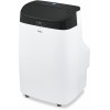 Кондиционер мобильный Ballu Smart Wind BPAC-09 SW/N1 белый площ.24м2