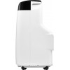 Кондиционер мобильный Ballu Smart Wind BPAC-09 SW/N1 белый площ.24м2
