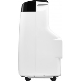 Кондиционер мобильный Ballu Smart Wind BPAC-09 SW/N1 белый площ.24м2