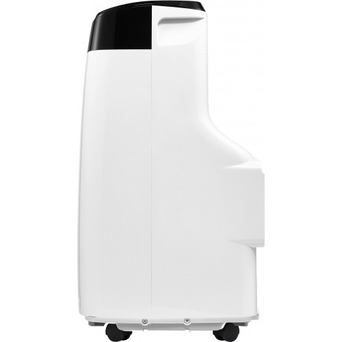Кондиционер мобильный Ballu Smart Wind BPAC-09 SW/N1 белый площ.24м2