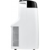 Кондиционер мобильный Ballu Smart Wind BPAC-09 SW/N1 белый площ.24м2