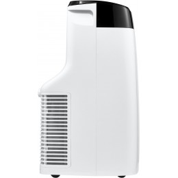Кондиционер мобильный Ballu Smart Wind BPAC-09 SW/N1 белый площ.24м2