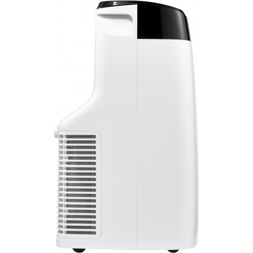 Кондиционер мобильный Ballu Smart Wind BPAC-09 SW/N1 белый площ.24м2