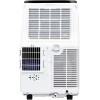 Кондиционер мобильный Ballu Smart Wind BPAC-09 SW/N1 белый площ.24м2