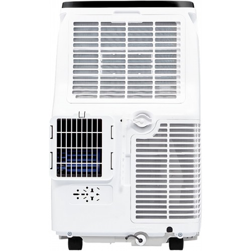 Кондиционер мобильный Ballu Smart Wind BPAC-09 SW/N1 белый площ.24м2