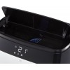 Кондиционер мобильный Ballu Smart Wind BPAC-09 SW/N1 белый площ.24м2